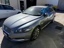 Thumbnail '4' of Jaguar XF Premium