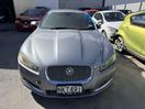 Thumbnail '5' of Jaguar XF Premium