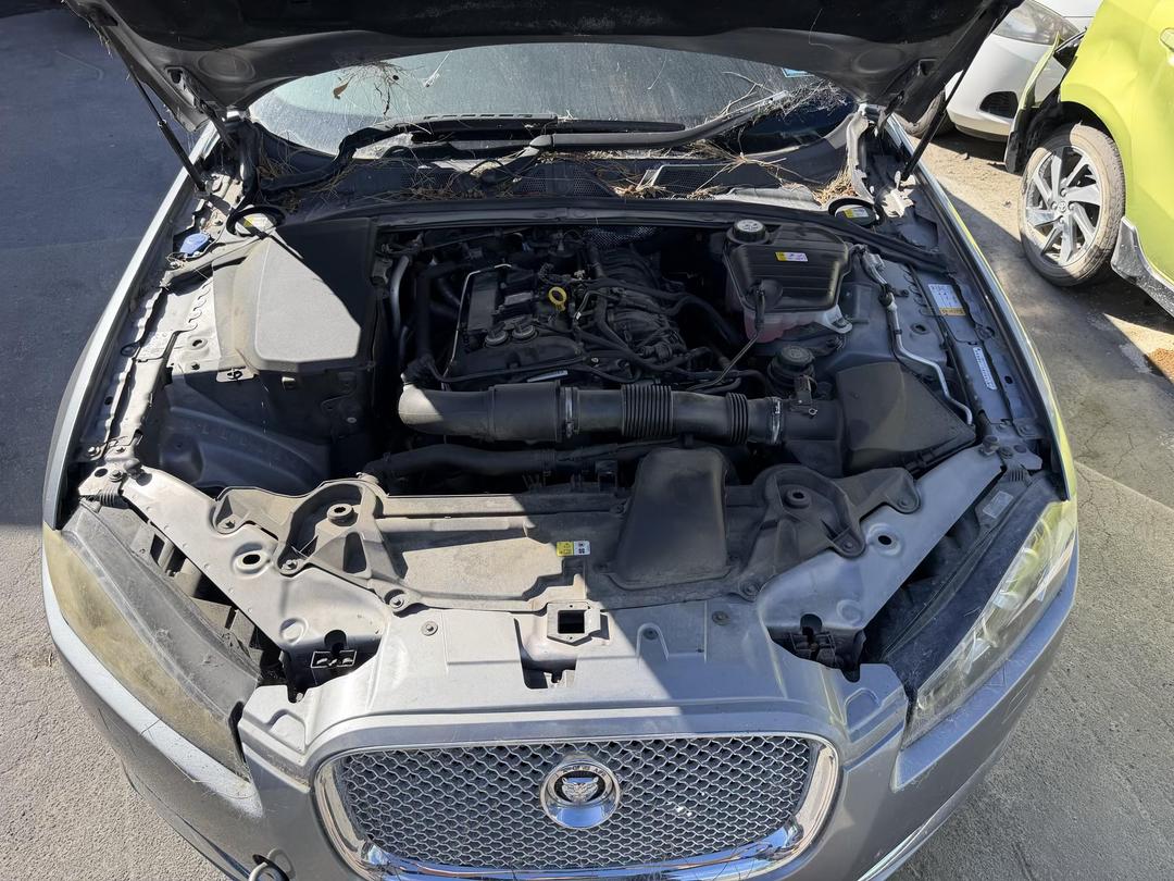 Photo '7' of Jaguar XF Premium Photo '7' of Jaguar XF Premium