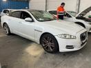 Thumbnail '1' of Jaguar XJ 3.0 Diesel SWB
