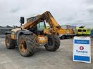Photo of 2014 JCB 525-56 Telehandler