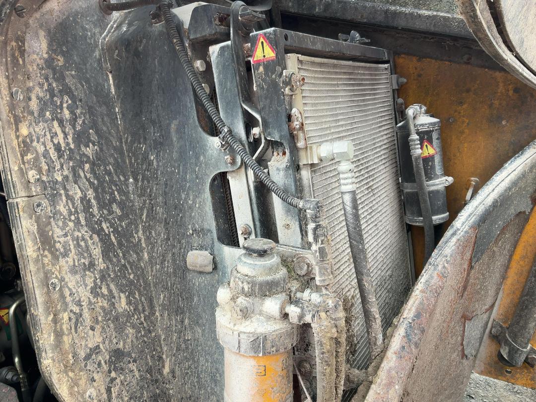 Photo '15' of JCB 525-56 Telehandler