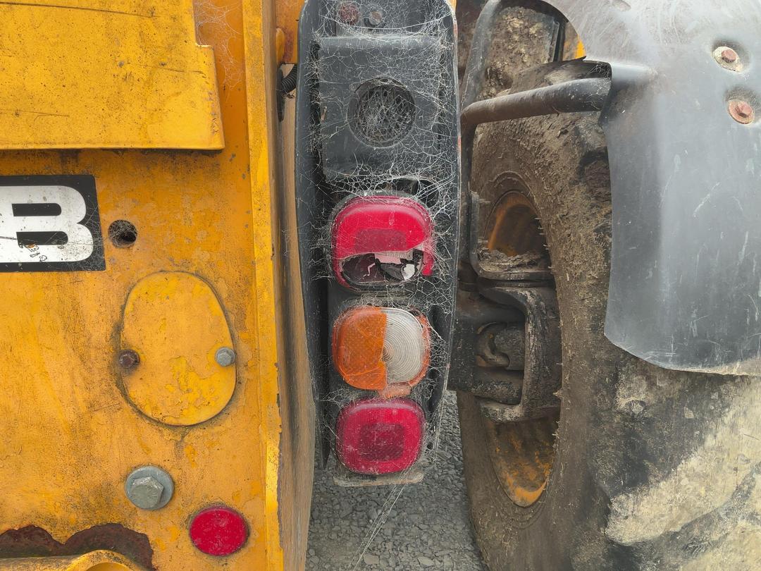 Photo '16' of JCB 525-56 Telehandler