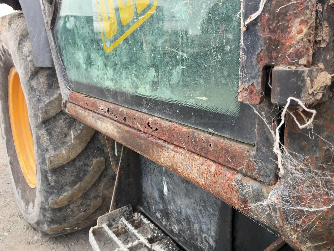Photo '18' of JCB 525-56 Telehandler