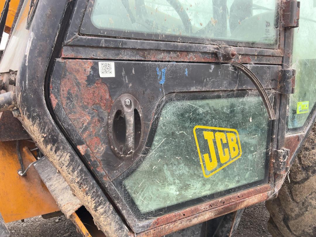 Photo '19' of JCB 525-56 Telehandler
