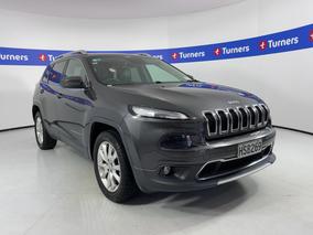 Photo '1' of Jeep Cherokee