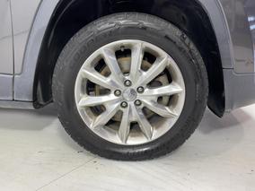 Photo '9' of Jeep Cherokee