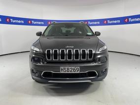 Photo '2' of Jeep Cherokee