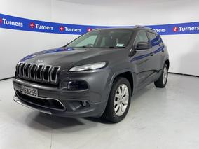 Photo '4' of Jeep Cherokee