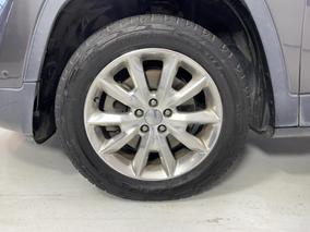 Photo '10' of Jeep Cherokee