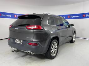 Photo '7' of Jeep Cherokee