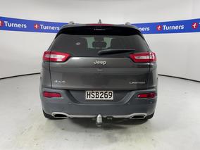 Photo '6' of Jeep Cherokee