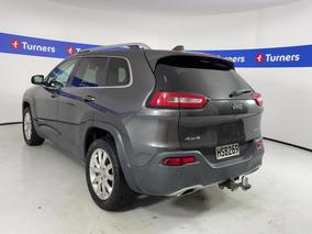 Photo '5' of Jeep Cherokee