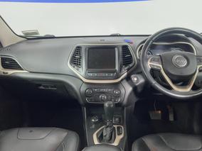 Photo '17' of Jeep Cherokee