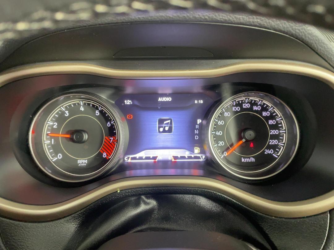 Photo '21' of Jeep Cherokee