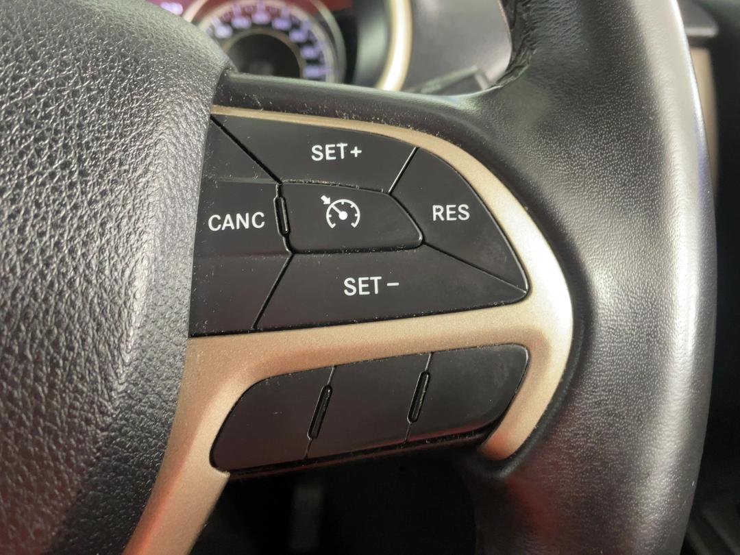 Photo '25' of Jeep Cherokee