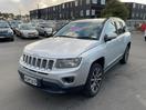 Thumbnail '3' of Jeep Compass Limited