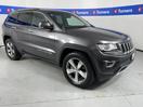 Photo of 2014 Jeep Grand Cherokee Limited 4WD