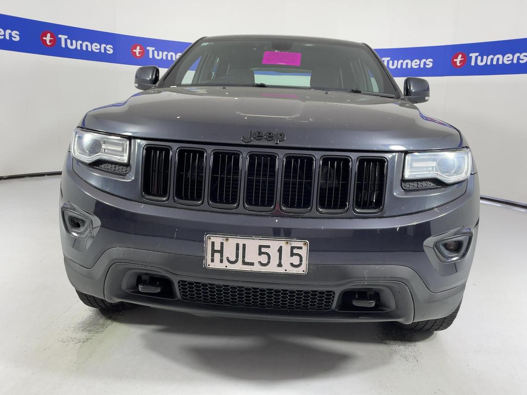 Photo '3' of Jeep Grand Cherokee Laredo Photo '3' of Jeep Grand Cherokee Laredo