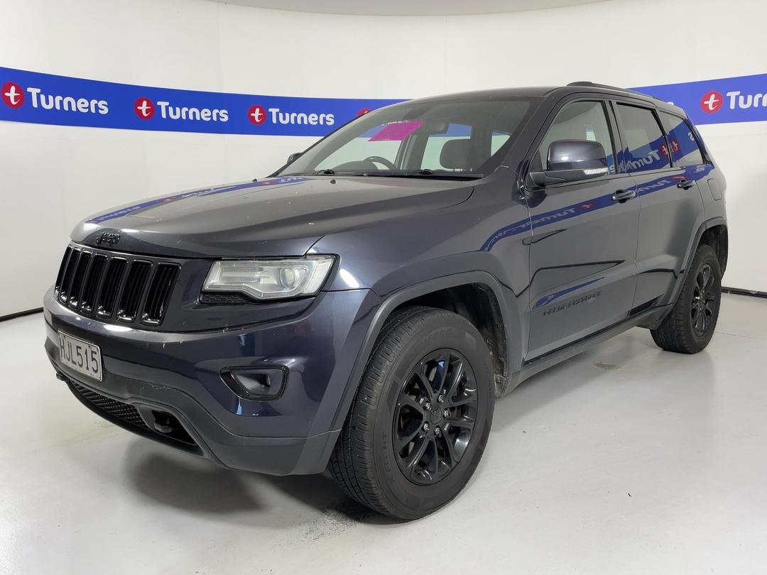 Photo '4' of Jeep Grand Cherokee Laredo Photo '4' of Jeep Grand Cherokee Laredo