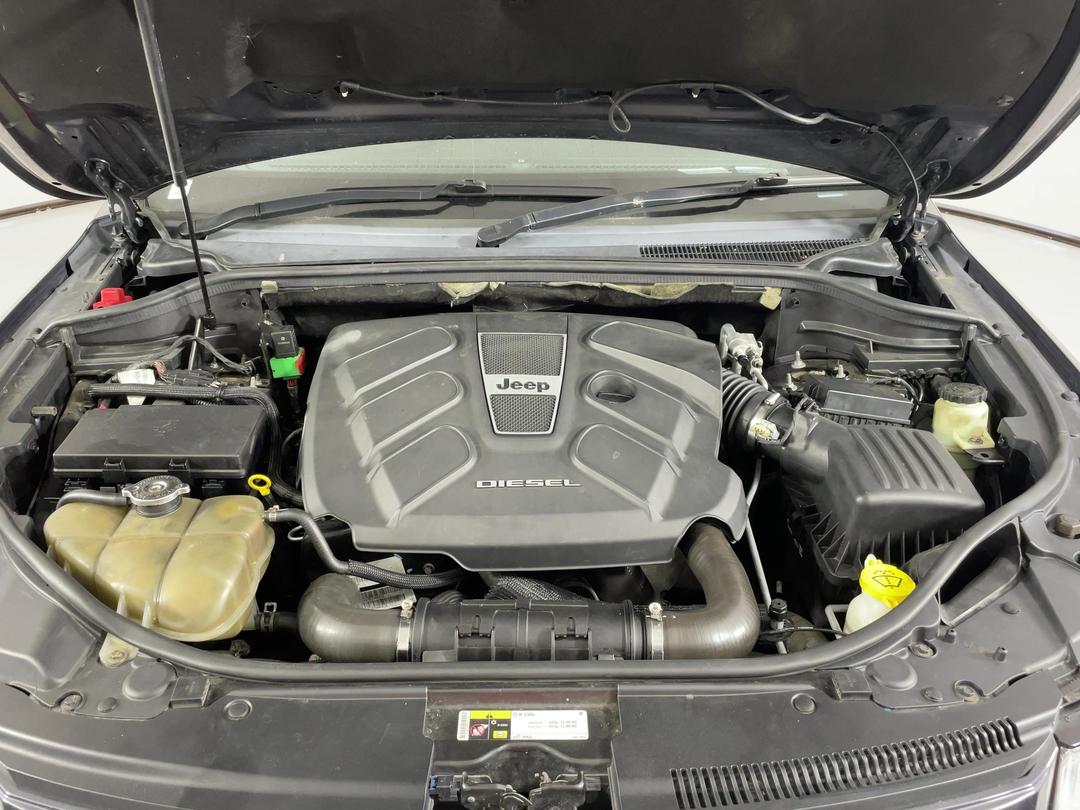 Photo '6' of Jeep Grand Cherokee Laredo Photo '6' of Jeep Grand Cherokee Laredo