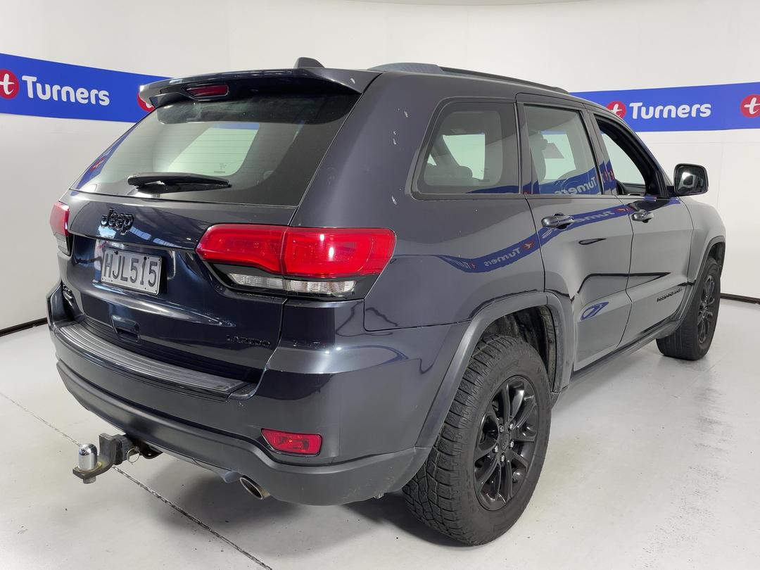 Photo '7' of Jeep Grand Cherokee Laredo Photo '7' of Jeep Grand Cherokee Laredo