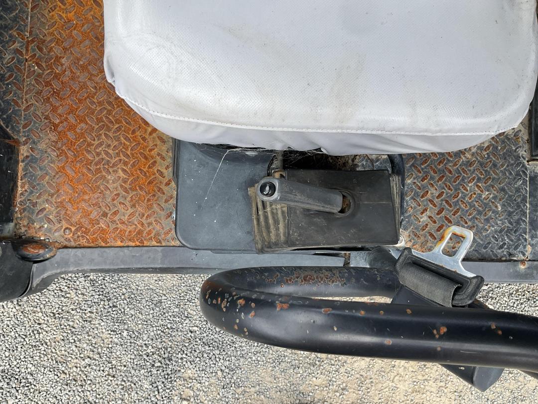 Photo '16' of Kawasaki KAF950 TRANS