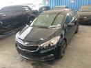 Thumbnail '5' of KIA Cerato SX