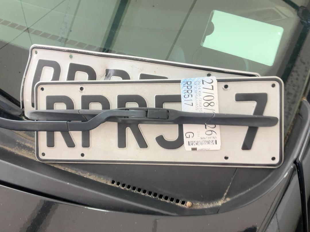 Photo '25' of KIA Cerato SX Photo '25' of KIA Cerato SX