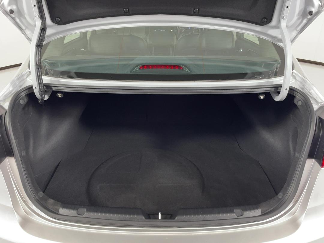 Photo '14' of KIA Cerato