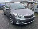 Thumbnail '1' of KIA Cerato SX