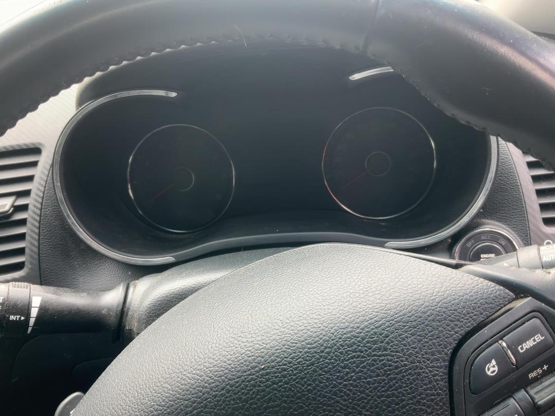 Photo '13' of KIA Cerato SX Photo '13' of KIA Cerato SX
