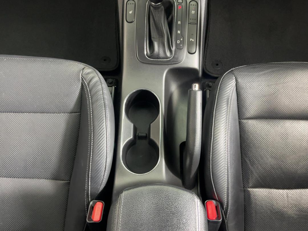 Photo '22' of KIA Koup