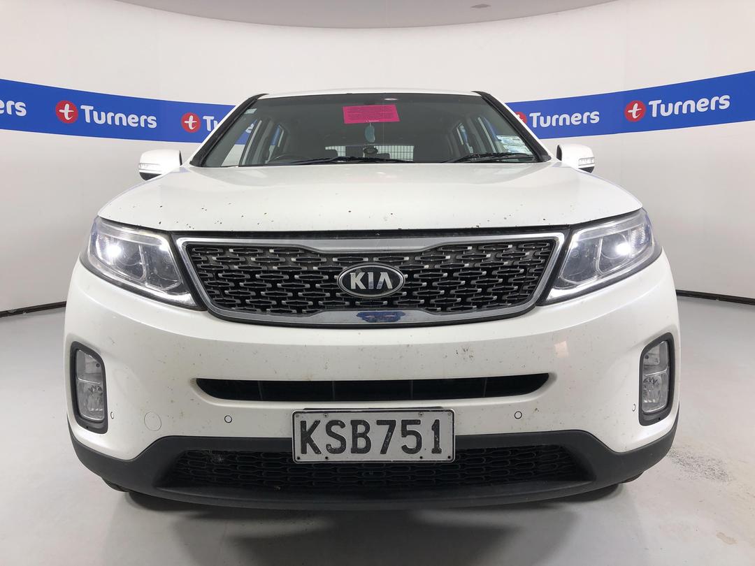 Photo '3' of KIA Sorento