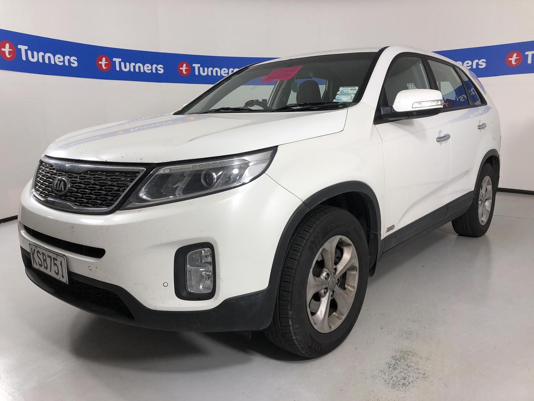 Photo '4' of KIA Sorento