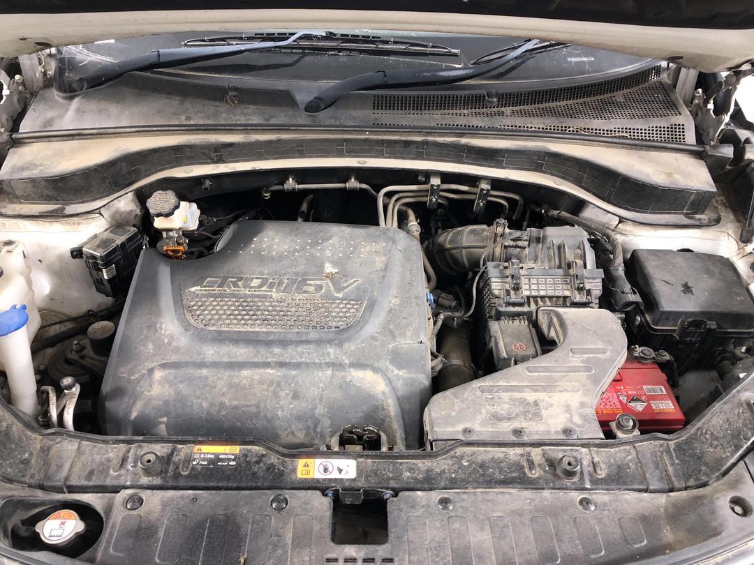 Photo '6' of KIA Sorento