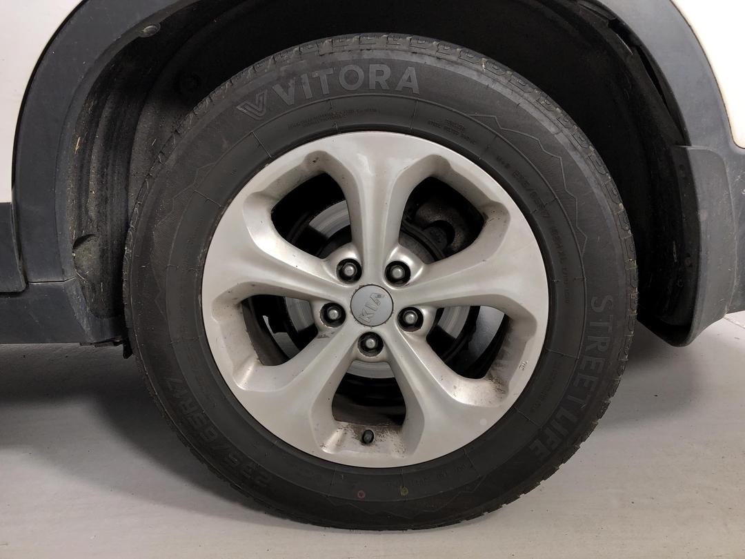 Photo '11' of KIA Sorento