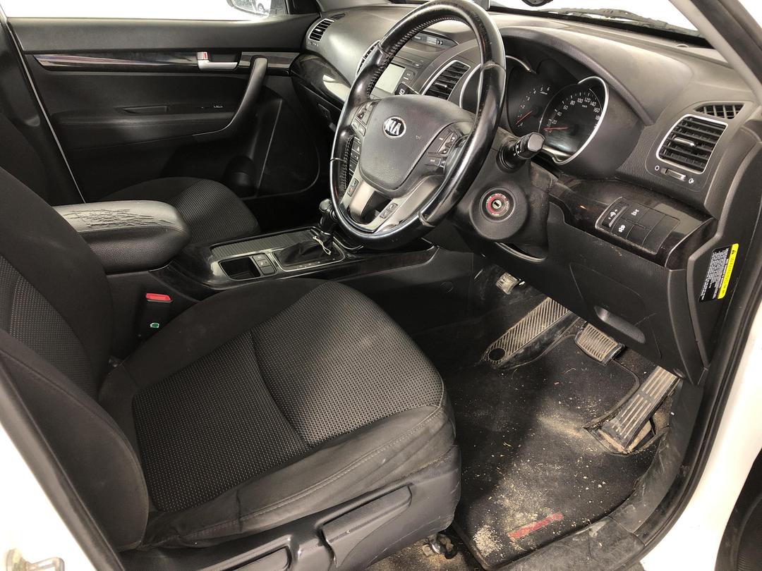 Photo '14' of KIA Sorento