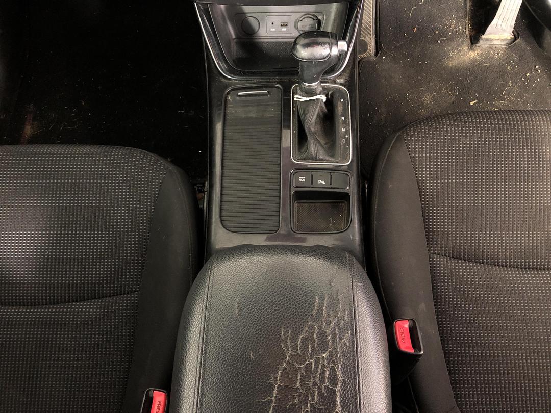 Photo '20' of KIA Sorento