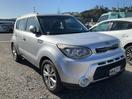 Thumbnail '1' of KIA Soul EX