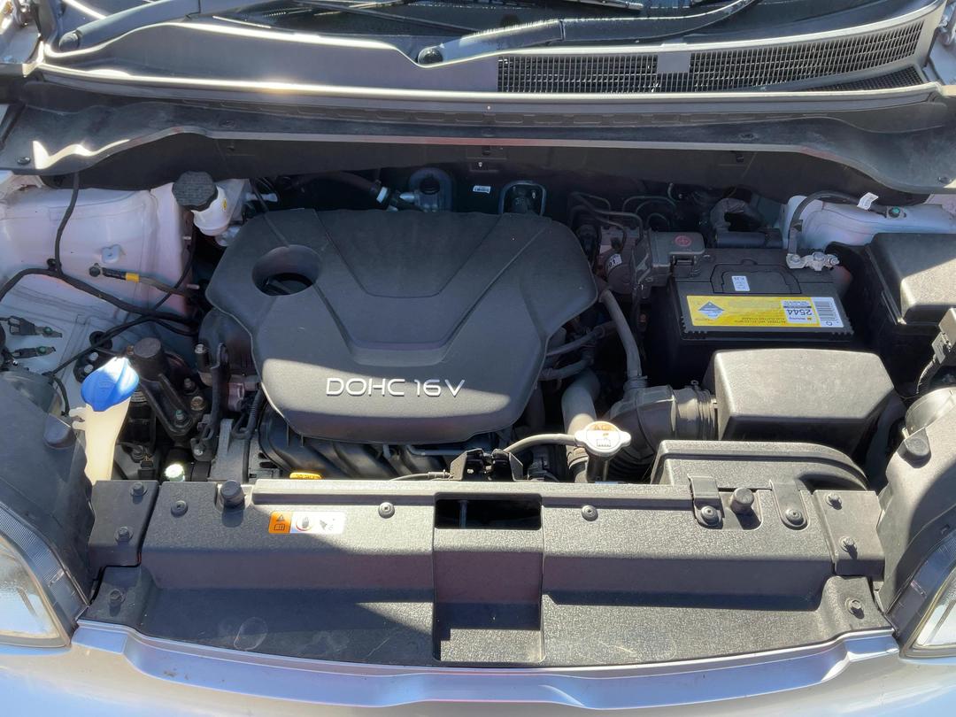 Photo '2' of KIA Soul EX Photo '2' of KIA Soul EX