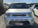 Thumbnail '3' of KIA Soul EX