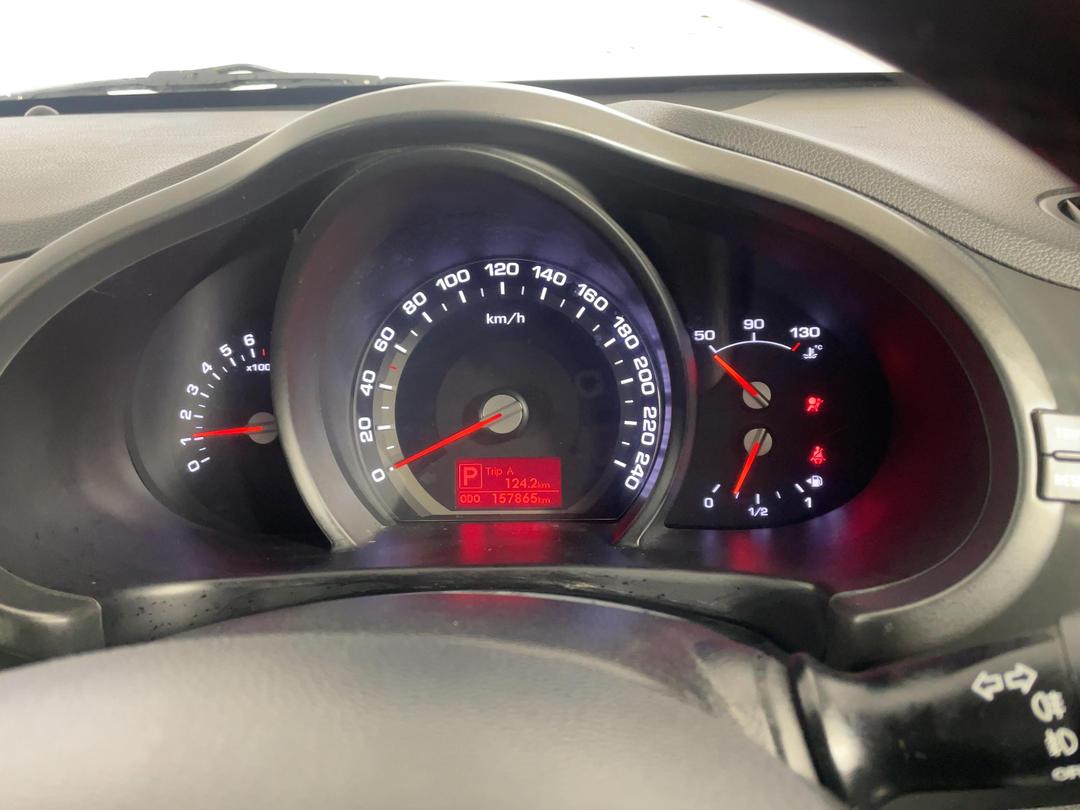 Photo '21' of KIA Sportage