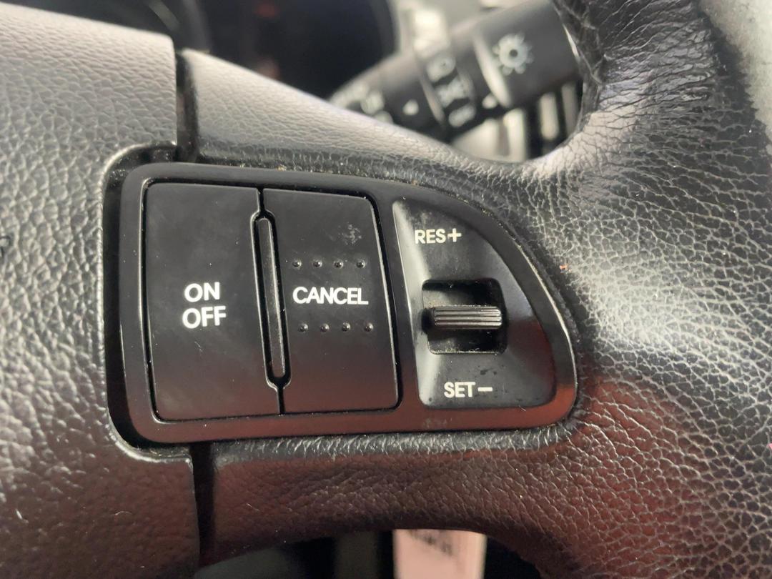 Photo '24' of KIA Sportage