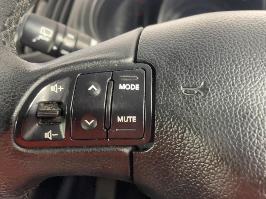 Photo '25' of KIA Sportage