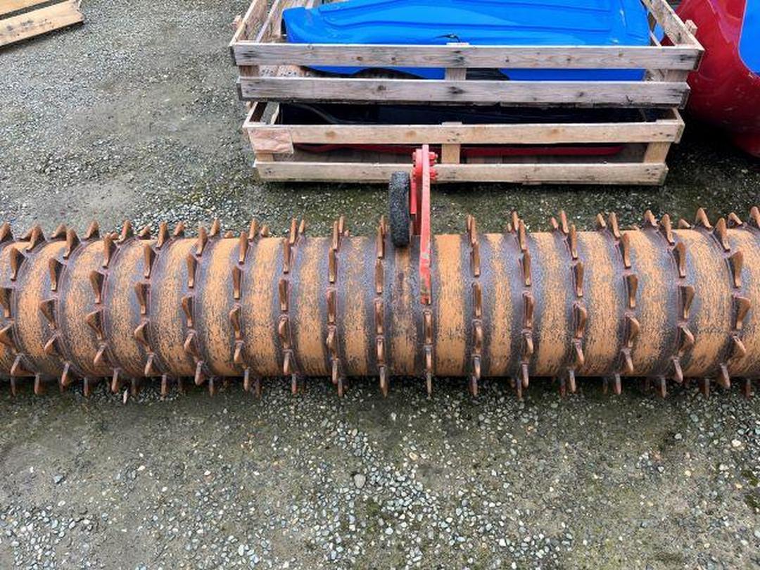 Photo '1' of Kuhn Power Harrow Other Machine