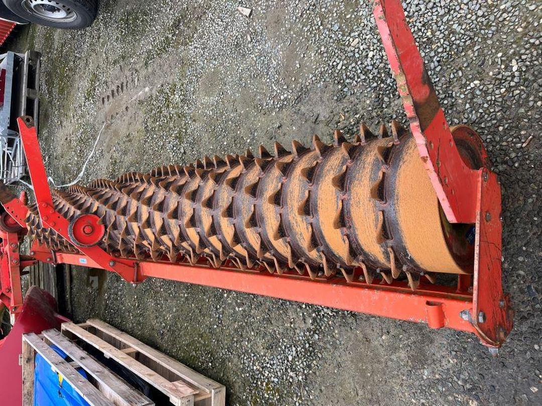 Photo '3' of Kuhn Power Harrow Other Machine