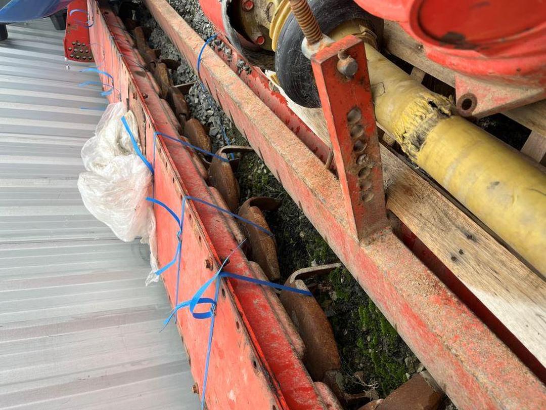 Photo '6' of Kuhn Power Harrow Other Machine