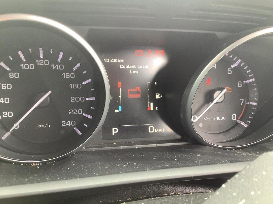 Photo '15' of Land Rover Range Rover Sport Photo '15' of Land Rover Range Rover Sport
