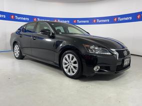Image of 2014 Lexus GS300H